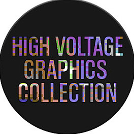 High Voltage Graphics Collection