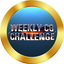 Weekly CG Challenge
