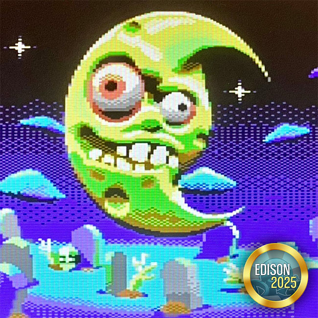 Get Up, You Lunatics!