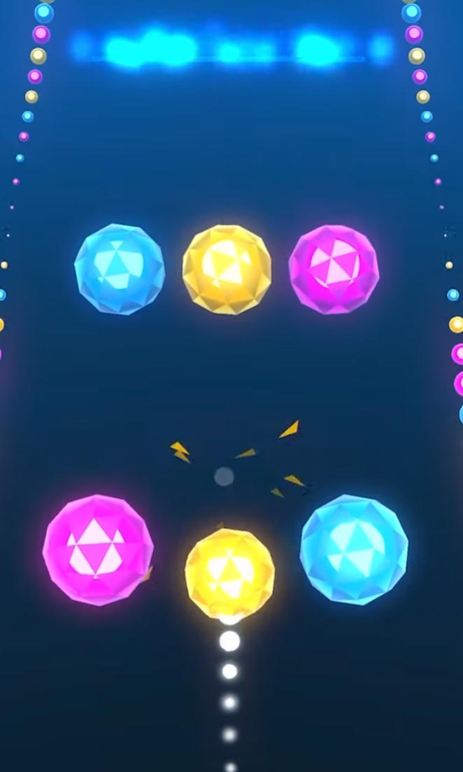 Placeholder for a 100-balls-at-once minigolf HypeHype prototype