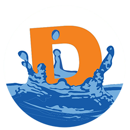 Demosplash award logo