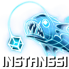 Instanssi award logo