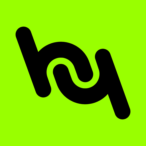 HypeHype game artwork