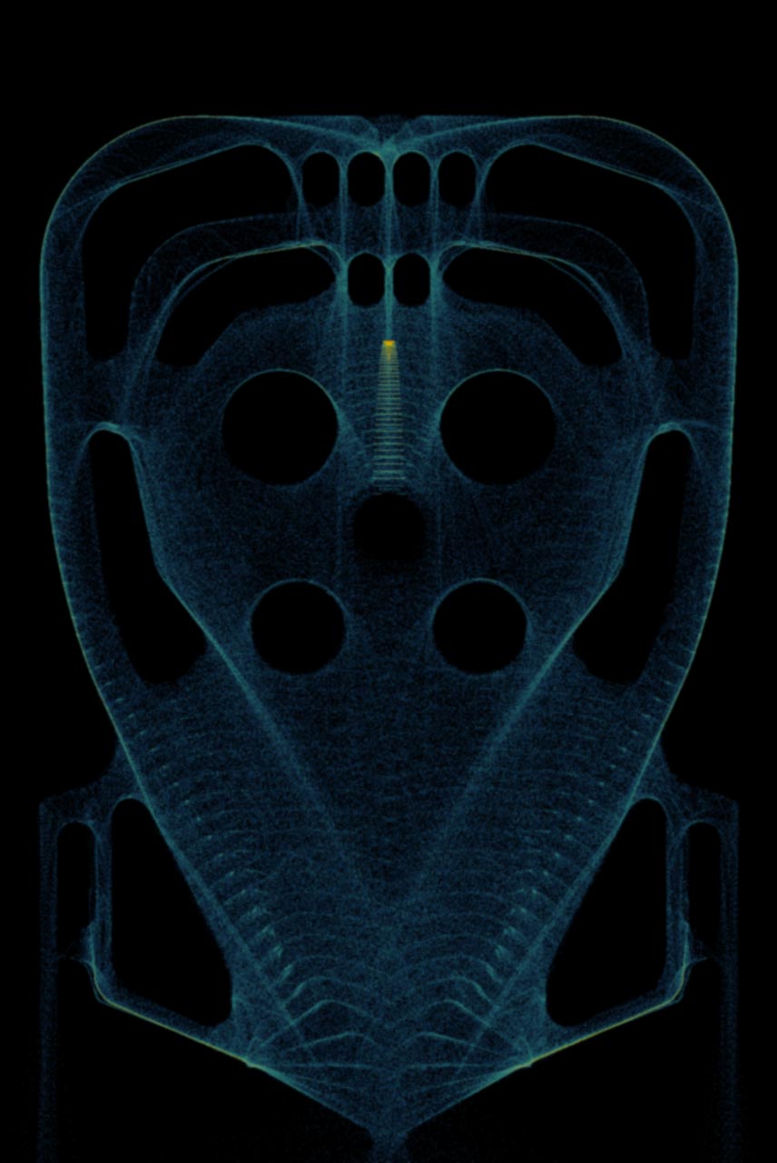 Placeholder for pinball debug tools and autoplay testing view